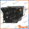 Serrure de porte droite pour SEAT | EZC-SE-003, 16SKV132